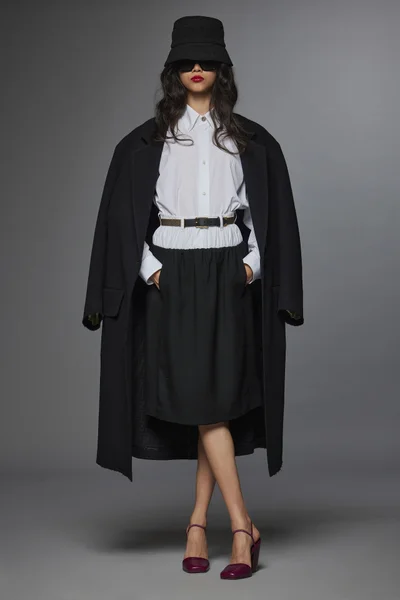 Look 1